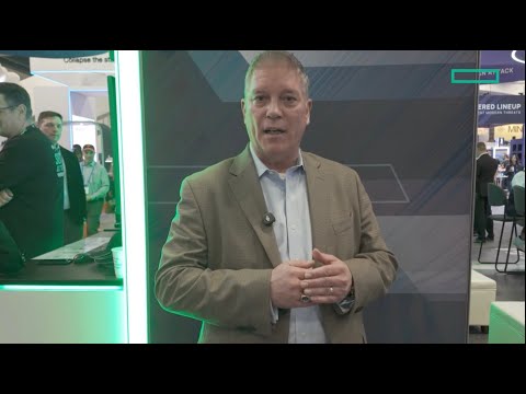 Corero & HPE: Automated Threat Detection and Network Protection at Scale