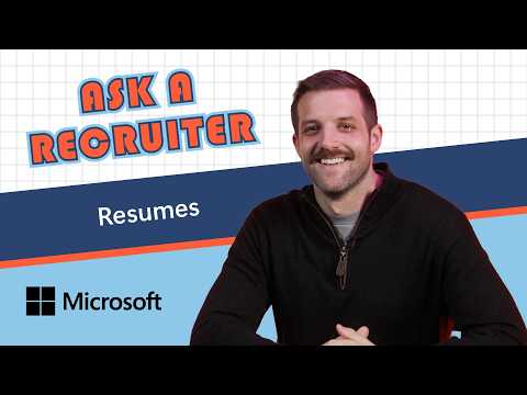 How recruiters actually review your resume | Ask a Recruiter