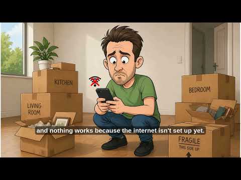 How to Set Up Internet at Home: Step-by-Step Guide (2026)