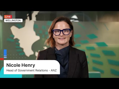 TVNZ BNZ Business Breakfast Interview | Fortinet