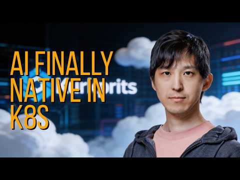 Kubernetes 1.36: AI Workloads, GPU Scheduling & Security | Ryota Sawada