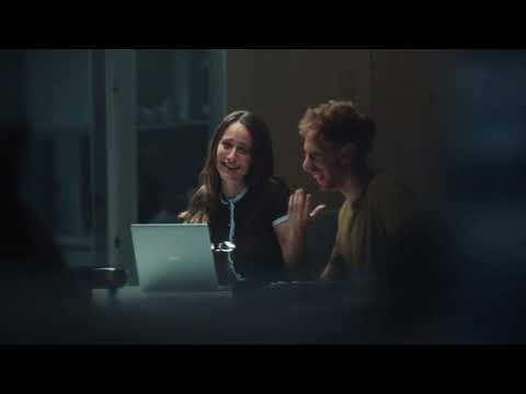 Dell PowerStore is built for business.