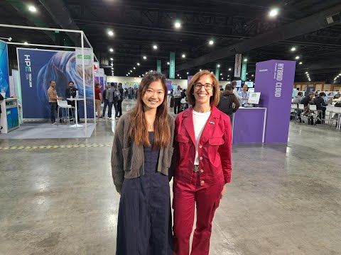 Reflections on HPE Tech Jam 2026: Celebrating growth and looking ahead