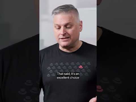 Which Red Hat Linux distro should you choose?