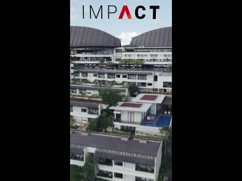 Bali Impact Partner Conference | 2026 APAC