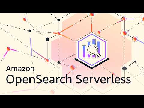 Next generation of Amazon OpenSearch Serverless | Built for Agentic AI | Amazon Web Services