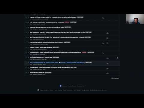 wg-serving kubernetes’s Personal Meeting Room for 2026-05-28