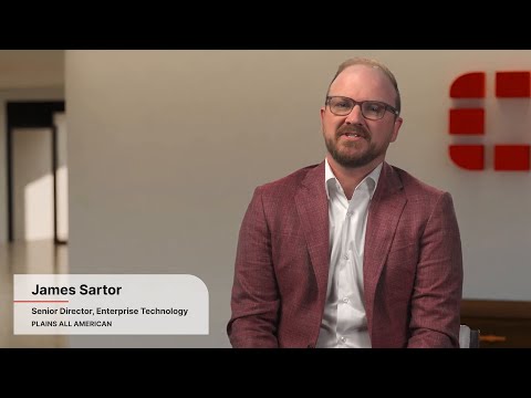 How Plains All American Pipeline Simplified Security with Fortinet | Customer