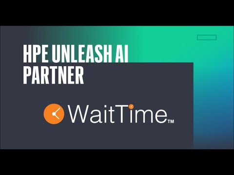 Unleash AI: WaitTime – Customer Store Flow