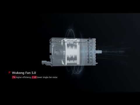 The Huawei CloudEngine XH9330-128EO redefines the performance ceiling of fixed Ethernet switches!