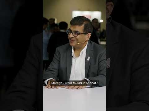 The Power of Three: Nutanix, AMD, and TCS on Enterprise AI Modernization