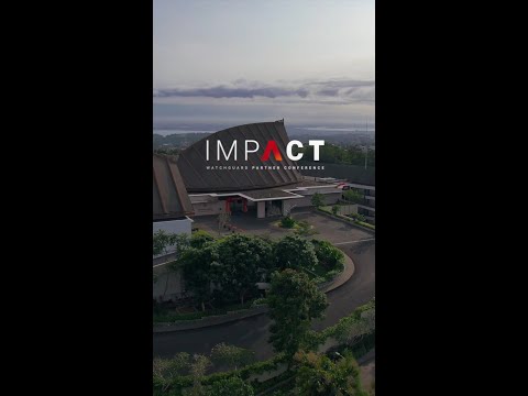 Day 2 Highlights | Bali Impact Partner Conference