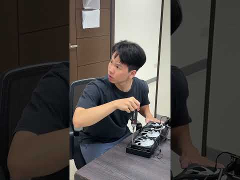That was a close one…😮 don’t miss what ASUS is bringing to #Computex2026 👀