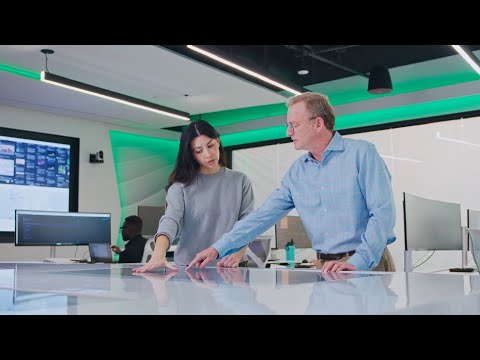 HPE Partner Ready Vantage Solution and Development Center