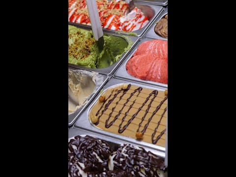 Faster Data Helps Power Star Kay White’s Ice Cream Supply