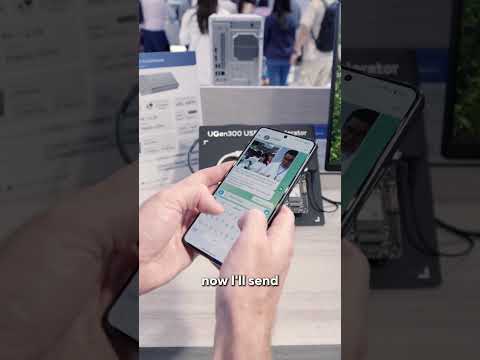 ASUS UGen300 X OpenClaw