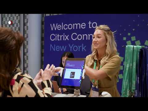 Inside Citrix Connect: Innovation, insights, and what’s next
