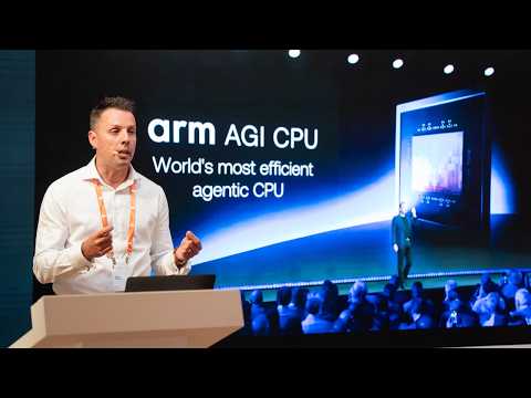 Level up your Code on Arm and Ubuntu | Ubuntu Summit 26.04