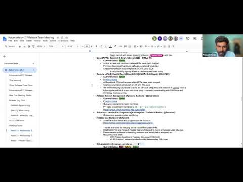 Kubernetes SIG Release for 2026-06-03T07:25:44Z.mp4