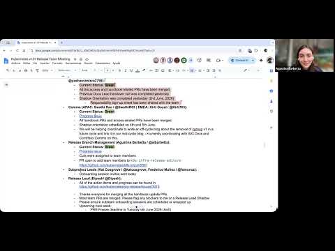 Kubernetes SIG Release for 2026-06-03T15:56:31Z.mp4
