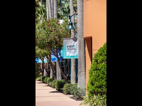 HPE Tech Jam 2026 – That’s a wrap!