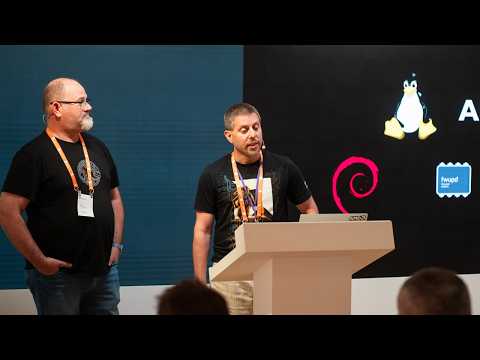 Lemonade + ROCm = 🧡 | Ubuntu Summit 26.04