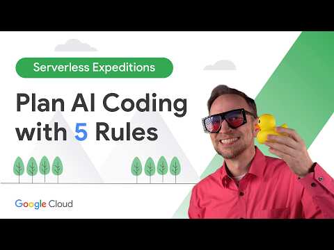 5 tips for using Antigravity 2.0 on enterprise codebases, planning phase