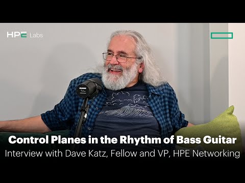 Control Planes in the Rhythm of Bass Guitar