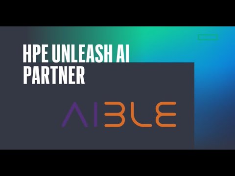 Unleash AI: Aible – Trend Analyzer – Production effectiveness and bottlenecks for manufacturing