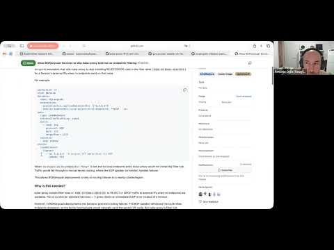 SIG Network Meeting for 2026-06-04