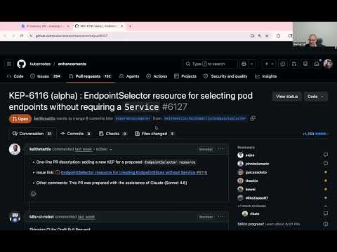 WG AI Gateway Meeting for 2026-06-04