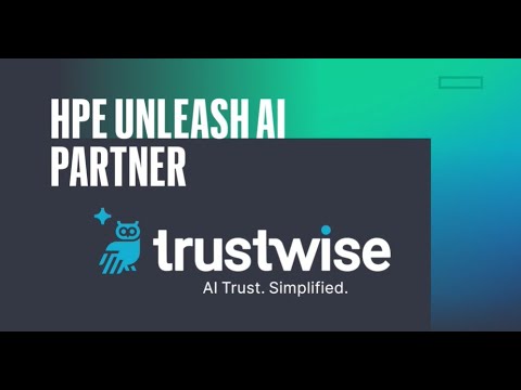 Unleash AI: Trustwise – Runtime control of AI agents