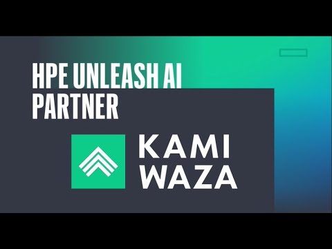 Unleash AI: Kamiwaza – RDMA