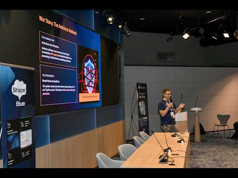 LINSTOR as CloudStack Primary Storage: From Theory to Production War Stories – Rene Peinthor, LINBIT