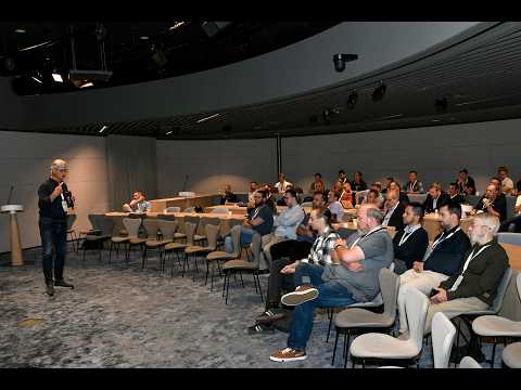 Safeguarding Apache CloudStack – Data Protection & Recovery Powered by Commvault – Marc De Schepper