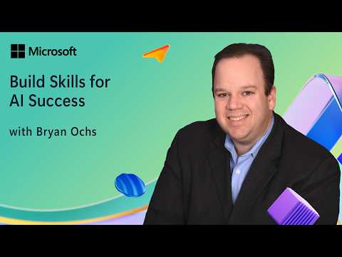 Build the Skills behind AI Success: How Certification and Training Drive Enterprise AI Adoption