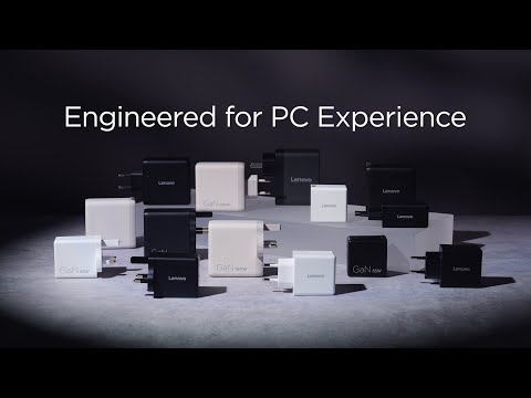 Why Lenovo Power | Engineered for PC Performance, Trusted for Everyday Life