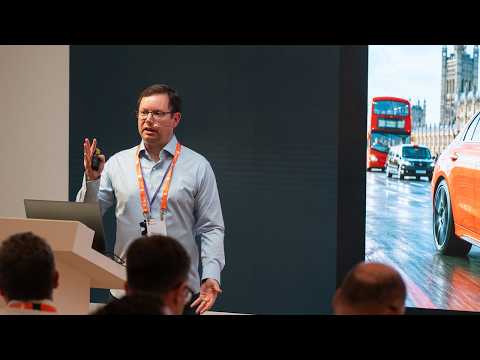 NVIDIA Approach for Achieving ASIL B Qualified Linux | Ubuntu Summit 26.04