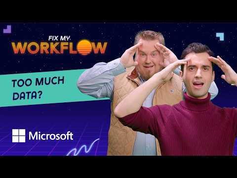 Turn your sales data into actionable insights | Fix My Workflow