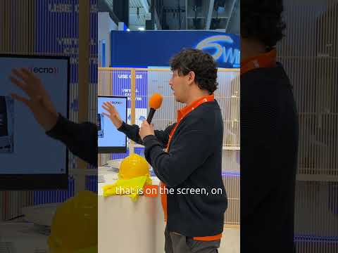 Edge AI + Private 5G