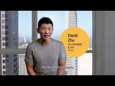 AWS Startups: Made in San Francisco, powered by AWS | Amazon Web Services