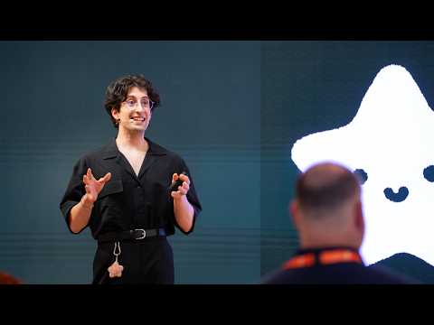 Gleam and the value of small | Ubuntu Summit 26.04