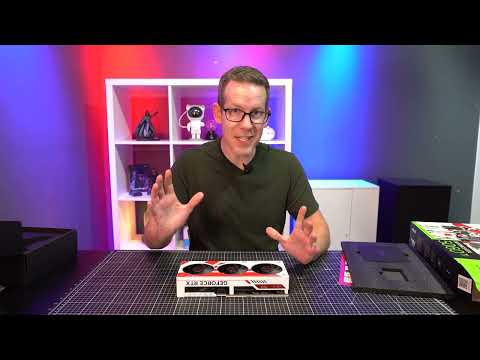 Unboxing the T1 x ASUS GPUโฆ And Weโre Giving One Away ๐ | ASUS