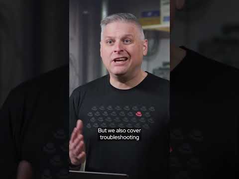 Get unstuck with Linux fast
