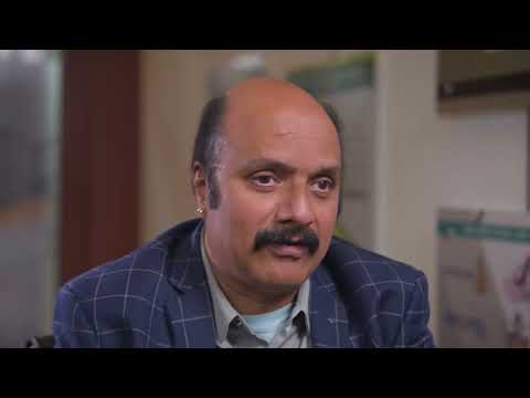Omega Healthcare: creating a unified ecosystem for next-gen healthcare
