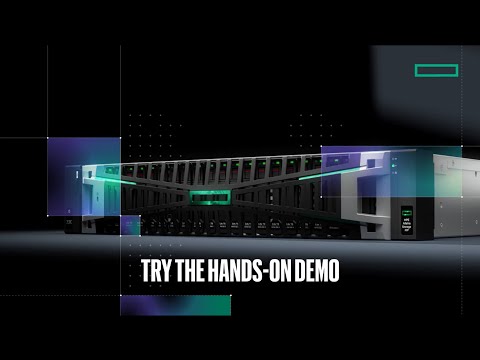 HPE Alletra Storage MP B10000: Store More, Sell Faster with Tech Refresh Opportunities