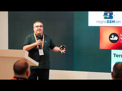 Toss a Coin to your Maintainer | Ubuntu Summit 26.04