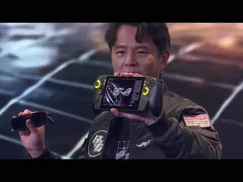 COMPUTEX 2026 ROG Press Event Highlights – 20th Anniversary Full Showcase | ROG