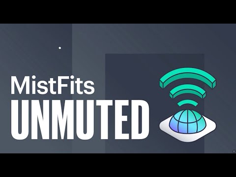 MistFits Unmuted: Unlocking the Mist API