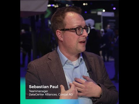 HPE solutions for sustainability competency – Concat